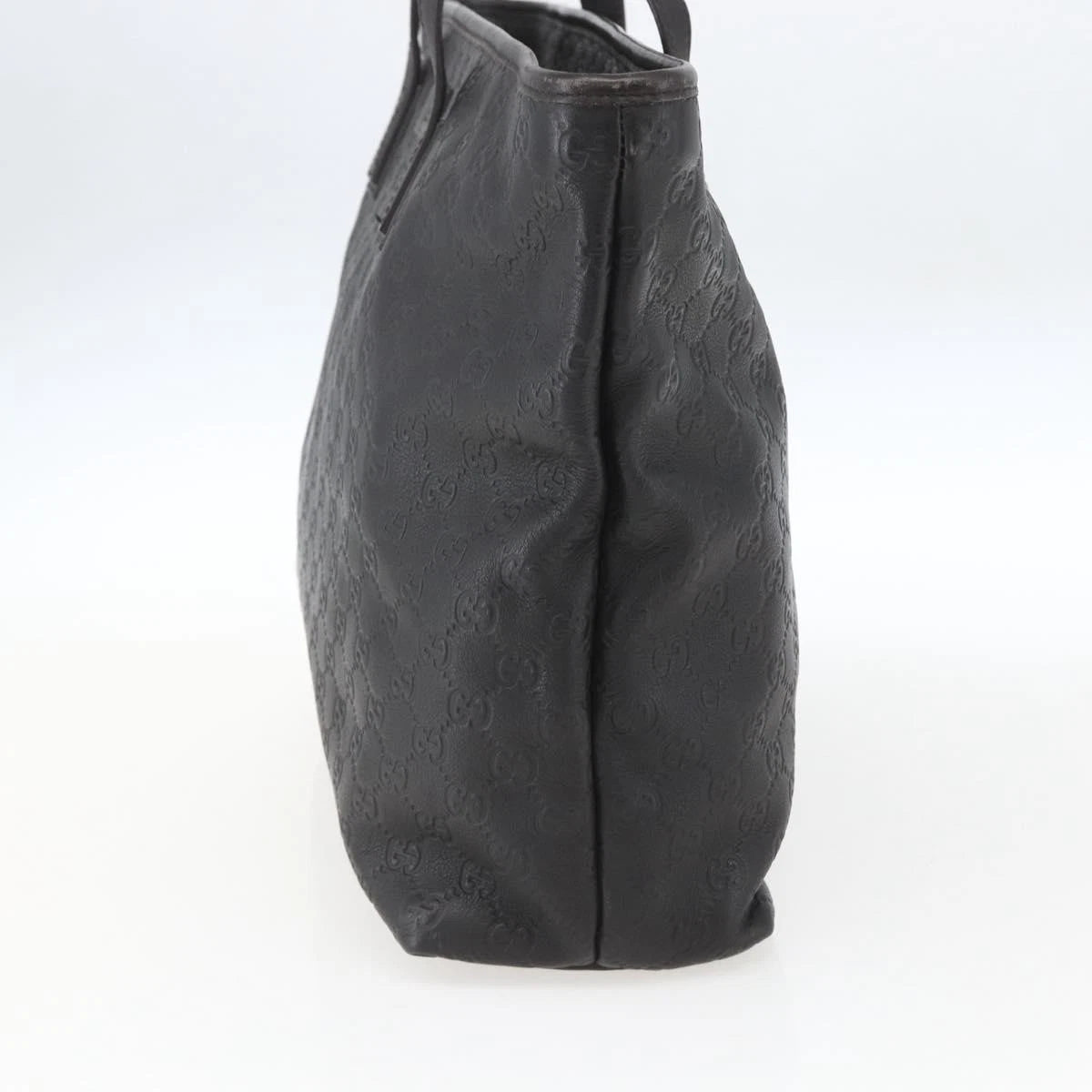 Gucci GG Guccissima Tote Bag