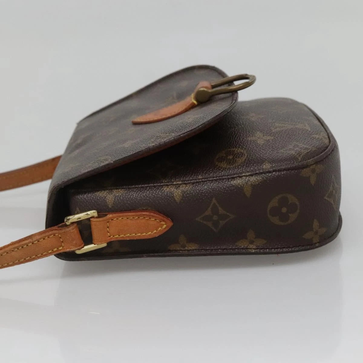 Louis Vuitton Saint Cloud MM