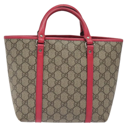 Gucci Supreme Hand Bag