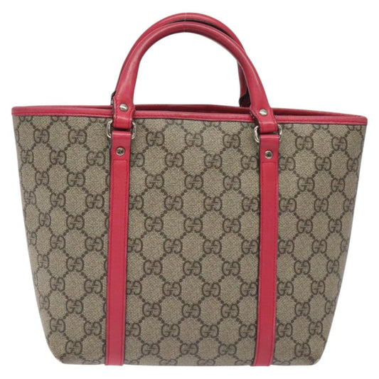 Gucci Supreme Hand Bag