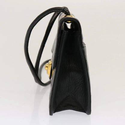 Chanel V Stitch Lamb Skin Shoulder Bag