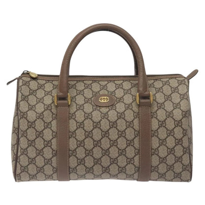 Gucci Supreme Hand Bag