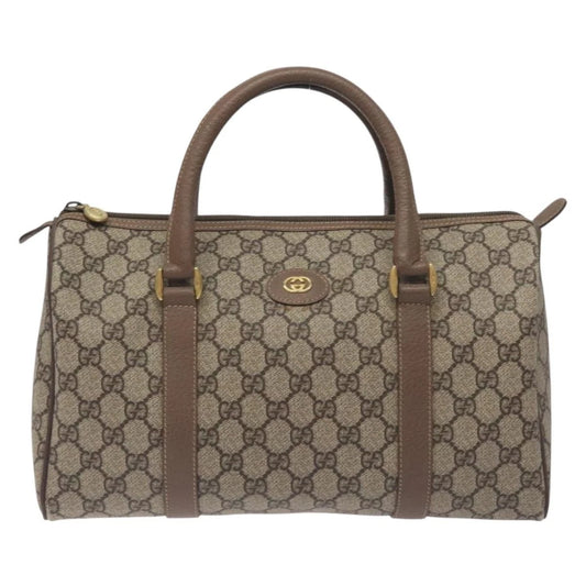 Gucci Supreme Hand Bag