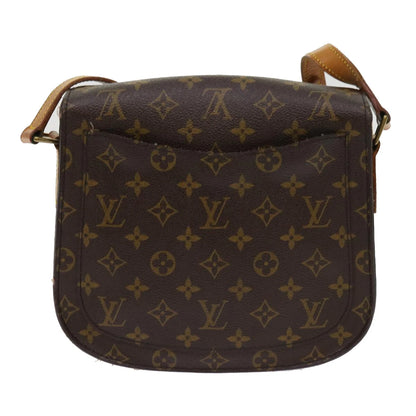 Louis Vuitton Saint Cloud GM