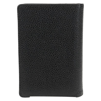 Chanel COCO Grained Card Case