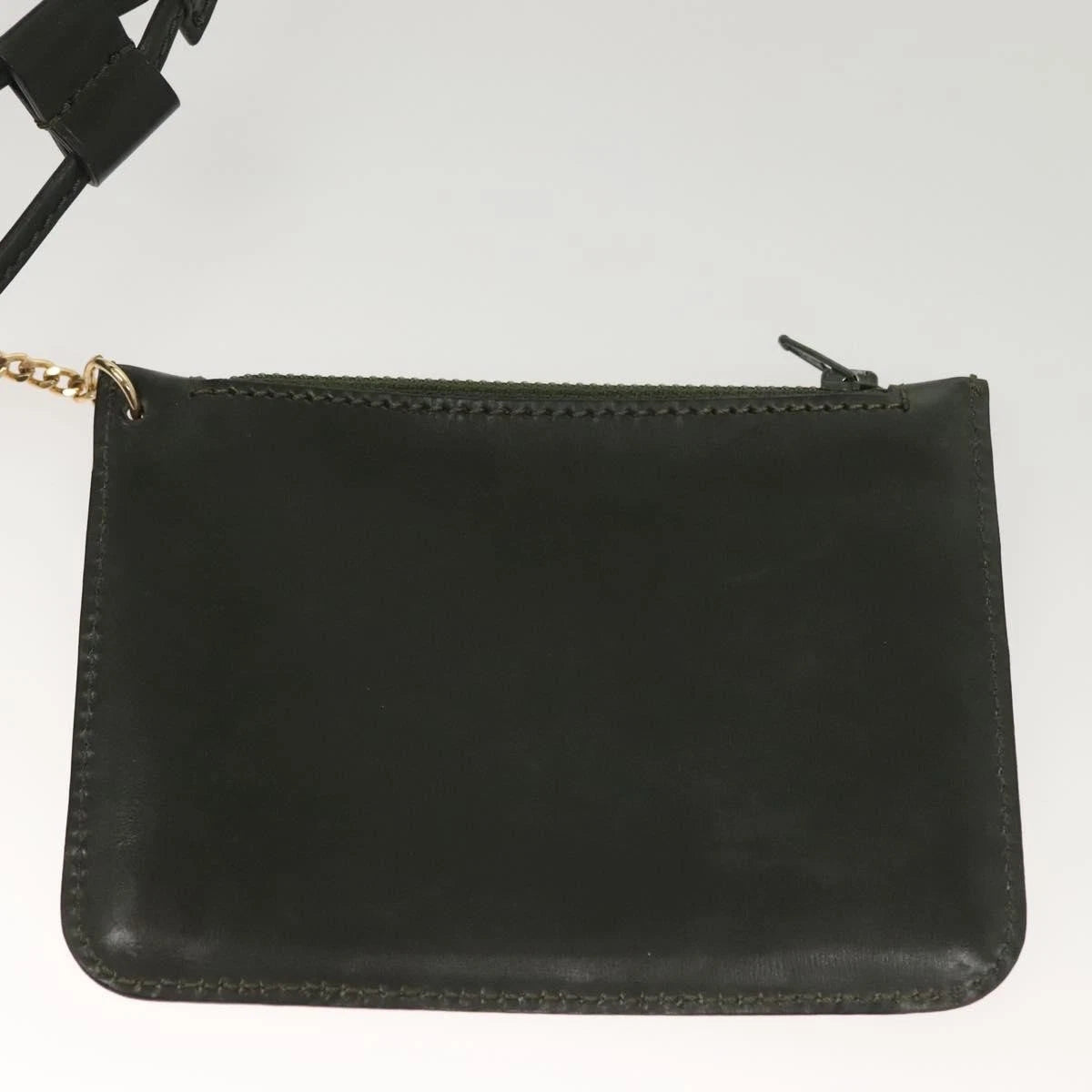 Celine Bucket Shoulder Bag