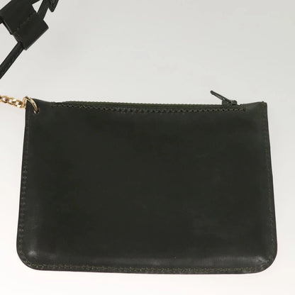 Celine Bucket Shoulder Bag