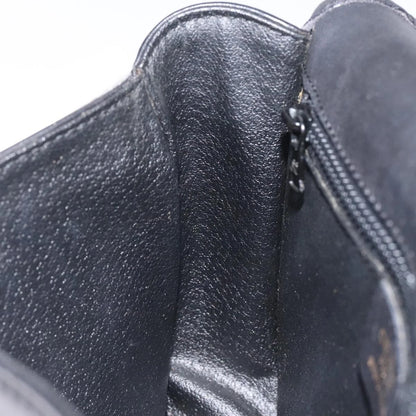 Celine Leather Shoulder Bag