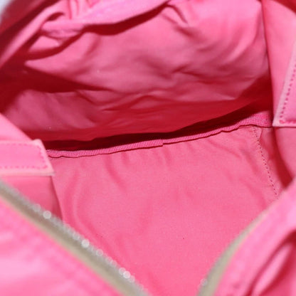 Prada Nylon Tote Bag