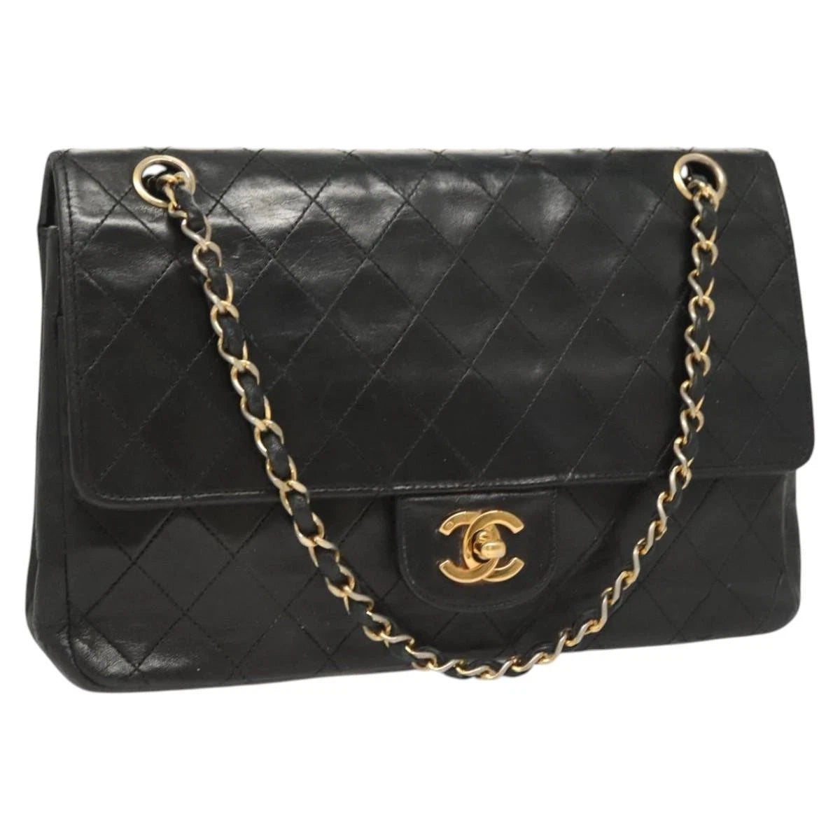 Chanel Medium Classic Double Flap Bag