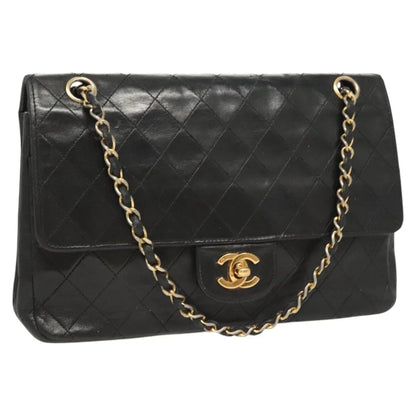 Chanel Medium Classic Double Flap Bag