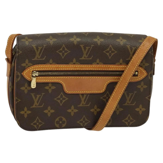 Louis Vuitton Saint Germain Shoulder Bag