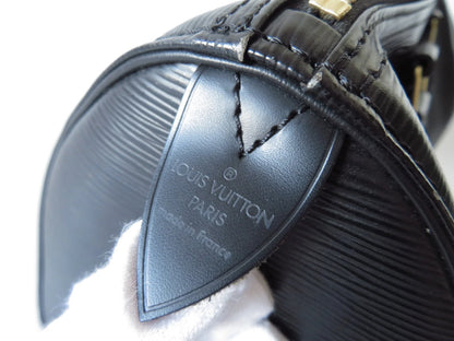 Louis Vuitton Epi Speedy 30