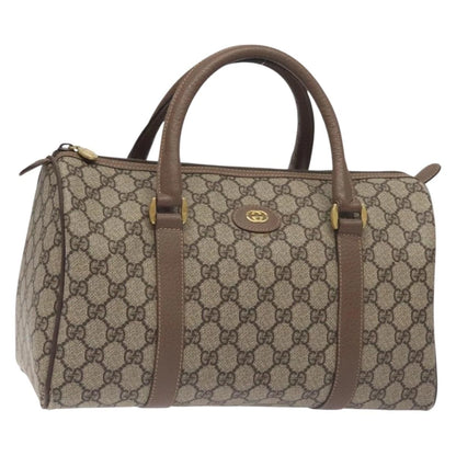 Gucci Supreme Hand Bag