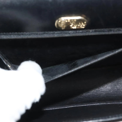 Gucci Leather Shoulder Bag