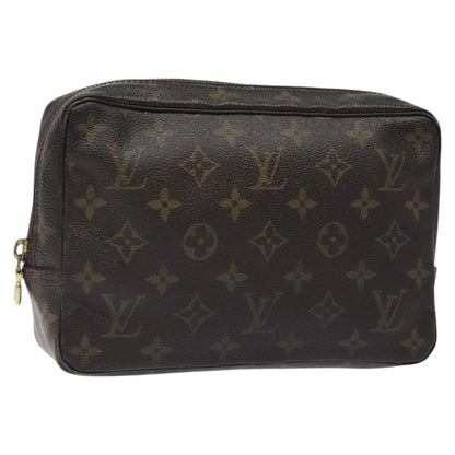 Louis Vuitton Trousse Toilette 23 Clutch