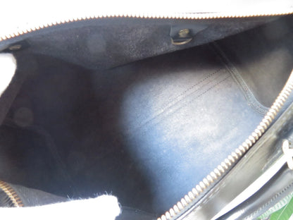 Louis Vuitton Epi Speedy 30
