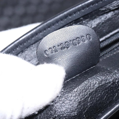 Gucci Micro GG Supreme Shoulder Bag