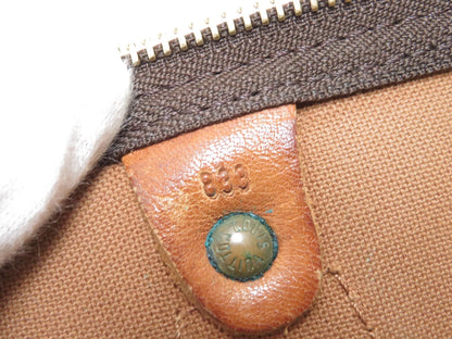 Louis Vuitton Speedy 35