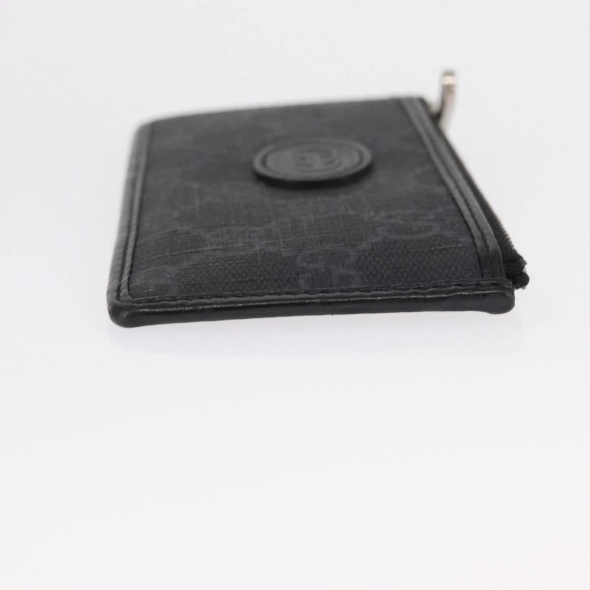 Gucci GG Supreme Card Case