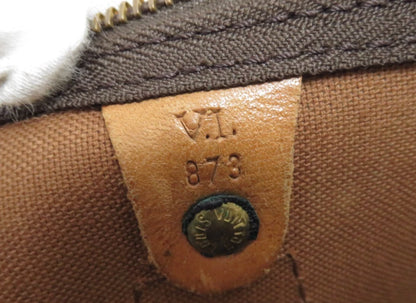Louis Vuitton Speedy 40