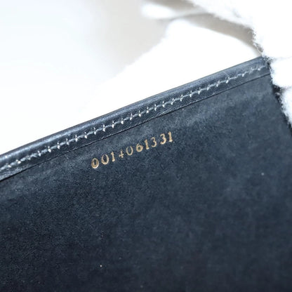 Gucci Leather Shoulder Bag