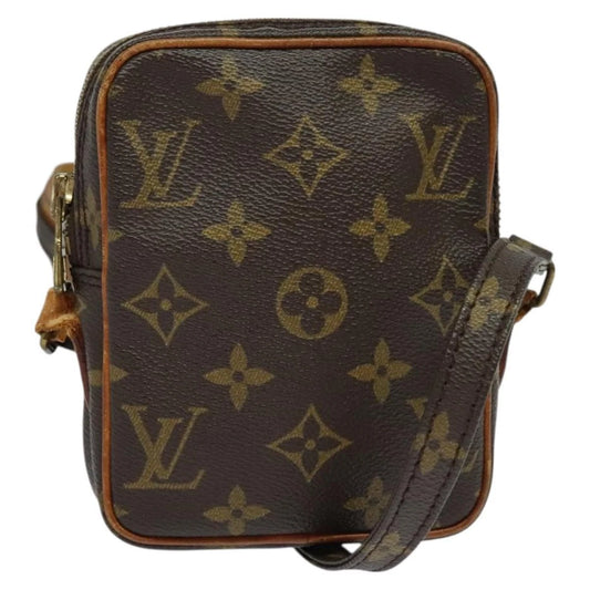 Louis Vuitton Mini Danube Shoulder Bag
