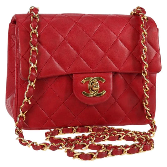Chanel Mini Square