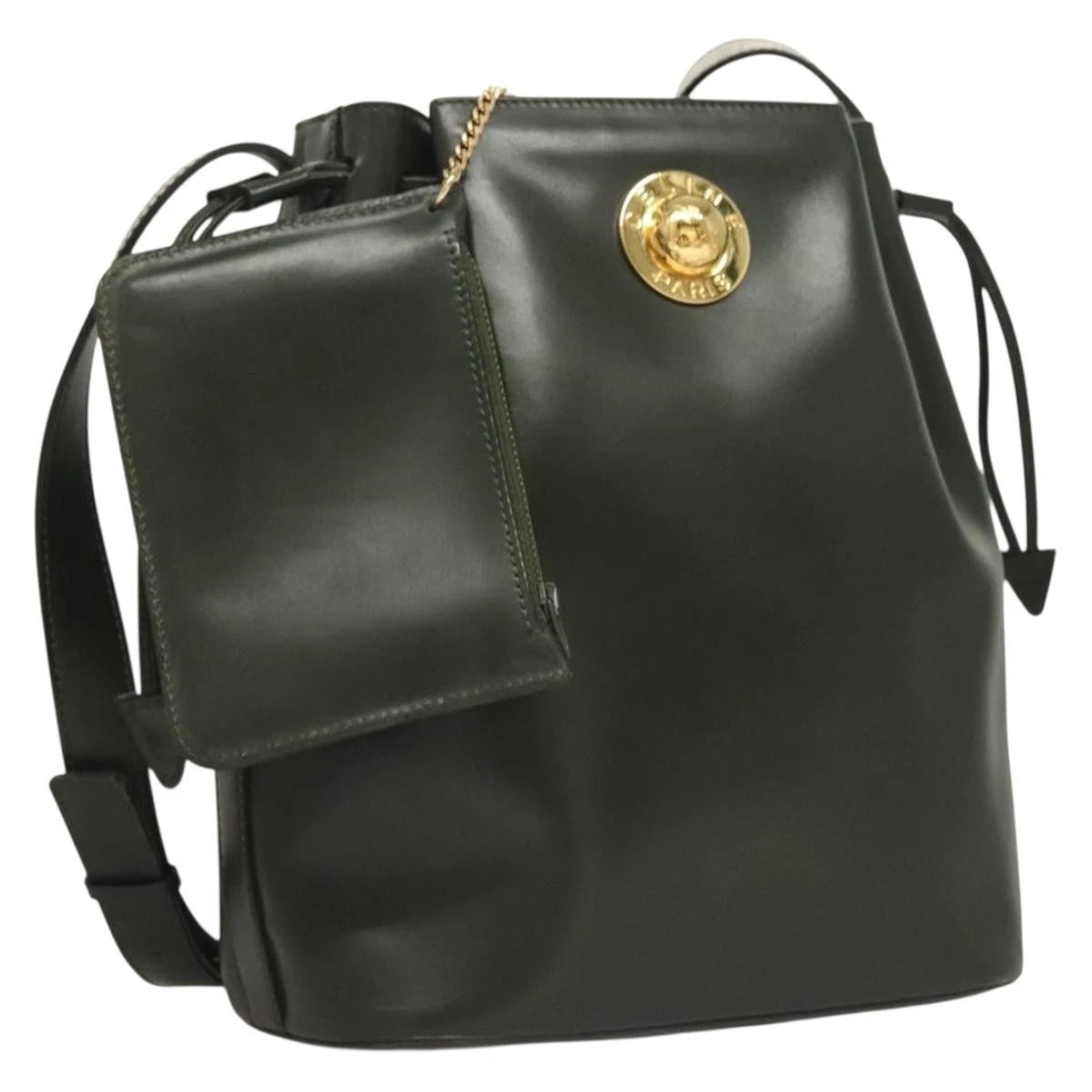 Celine Bucket Shoulder Bag