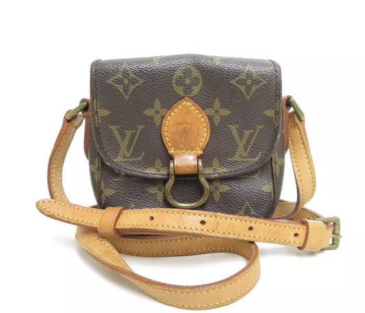 Louis Vuitton Bébé Saint Cloud