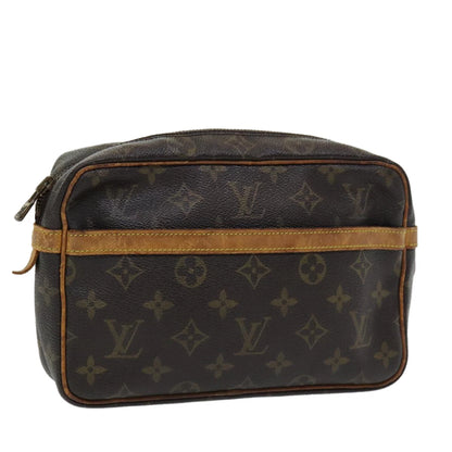Louis Vuitton Compiegne 23 Clutch