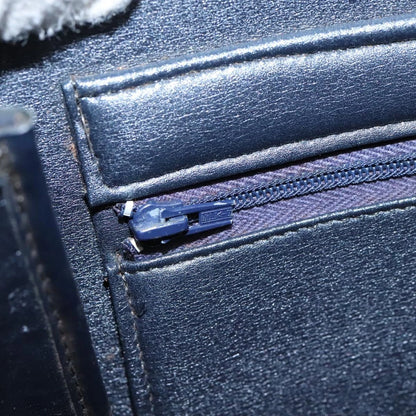 Christian Dior Trotter Canvas Shoulder Bag