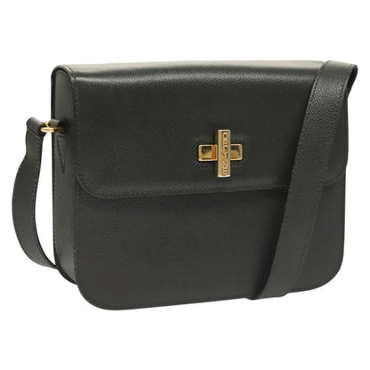 Celine Boxy Shoulder Bag