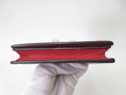Gucci GG Supreme LOVE Bifold Wallet