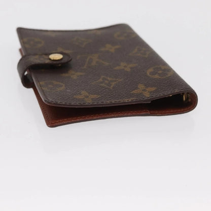 Louis Vuitton Agenda/Day Planner PM