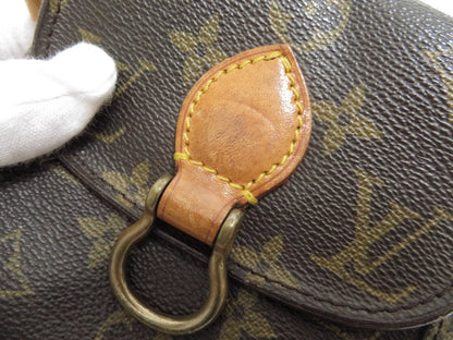 Louis Vuitton Bébé Saint Cloud