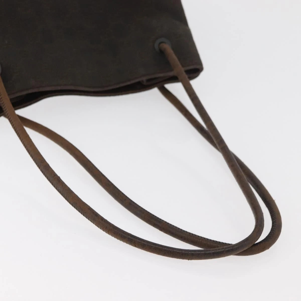 Gucci GG Canvas Tote Bag