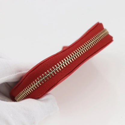 Gucci GG Guccissima Coin Purse