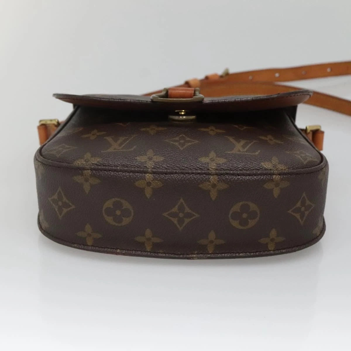 Louis Vuitton Saint Cloud MM
