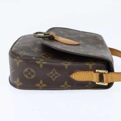 Louis Vuitton Saint Cloud MM