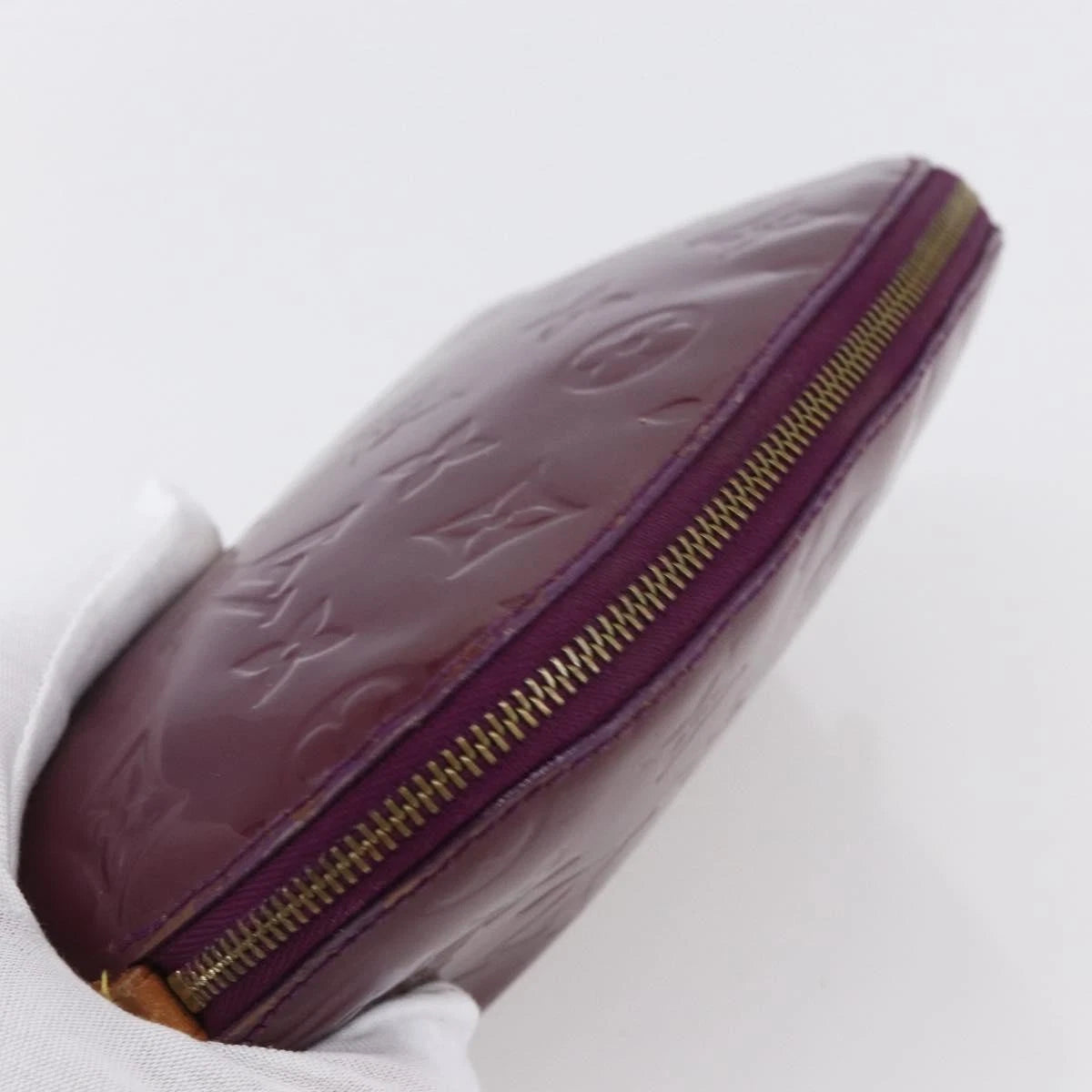 Louis Vuitton Vernis Pochette Cosmetic