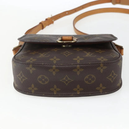 Louis Vuitton Saint Cloud MM