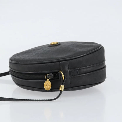 Gucci Micro GG Canvas Shoulder Bag