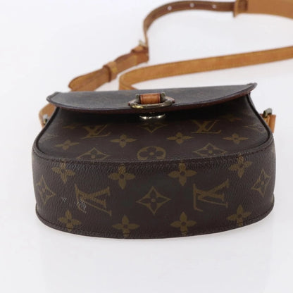 Louis Vuitton Saint Cloud PM