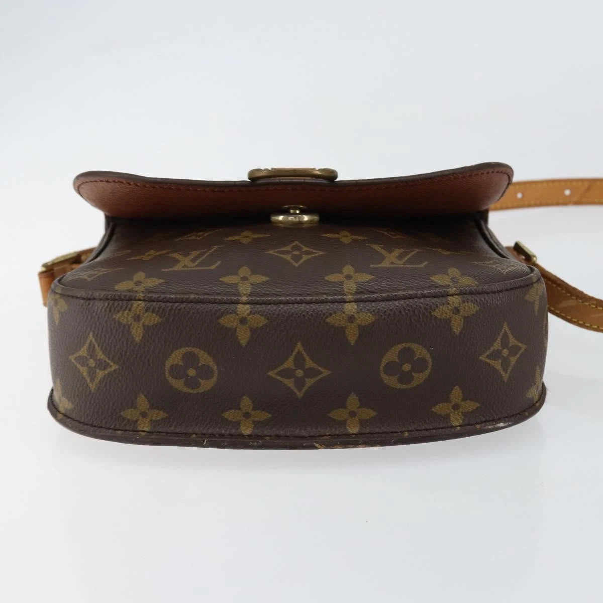 Louis Vuitton Saint Cloud MM