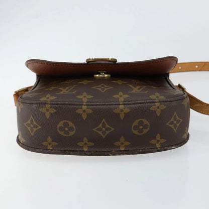 Louis Vuitton Saint Cloud MM