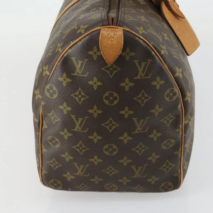 Louis Vuitton Keepall Boston 45