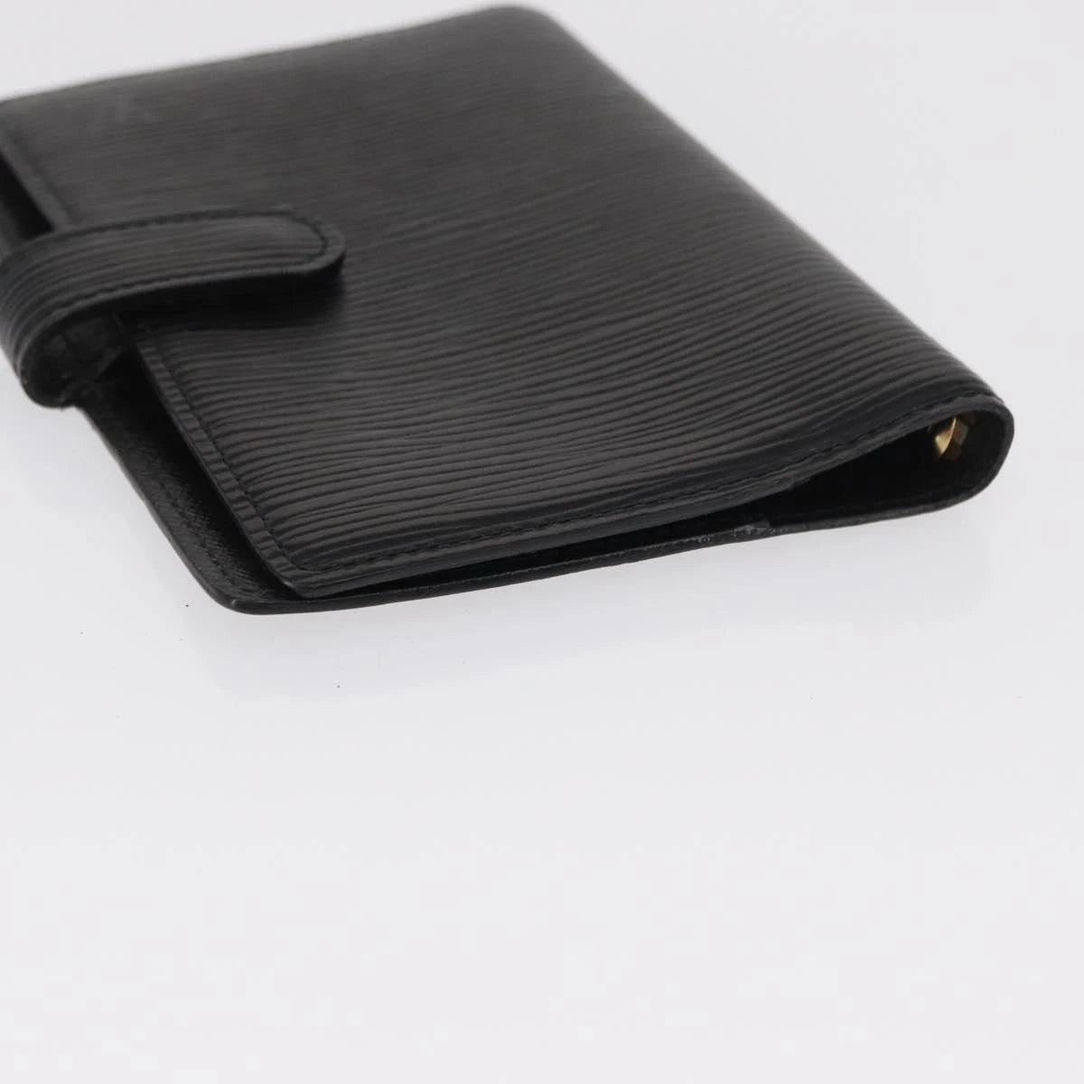 Louis Vuitton Epi Agenda/Day Planner PM