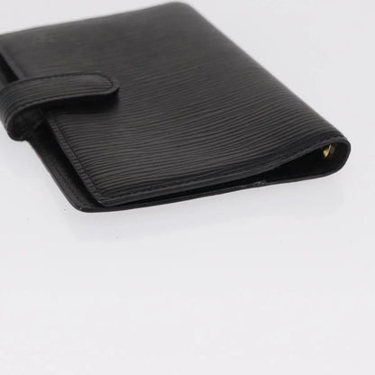 Louis Vuitton Epi Agenda/Day Planner PM