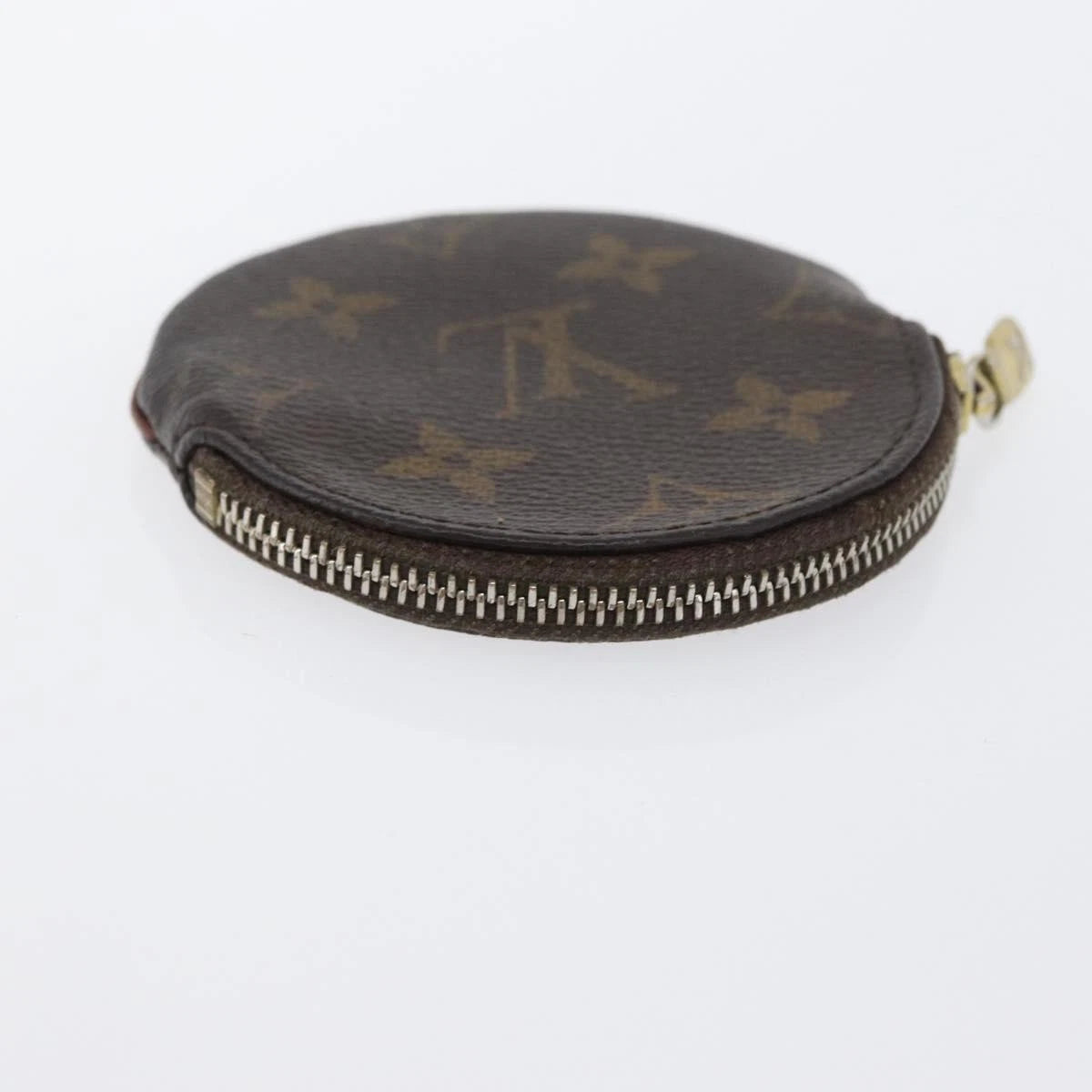 Louis Vuitton Porte Monnaie Coin Purse